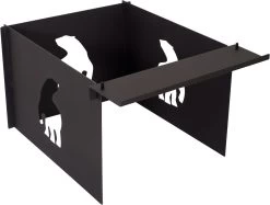 Nordisk Torden Wood Burner Set -Udendørs Udstyrsbutik 65900056 3