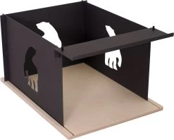 Nordisk Torden Wood Burner Set -Udendørs Udstyrsbutik 65900056 4