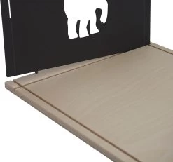 Nordisk Torden Wood Burner Set -Udendørs Udstyrsbutik 65900056 5