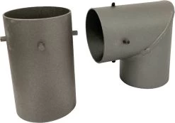 Nordisk Torden Wood Burner Set -Udendørs Udstyrsbutik 65900056 6