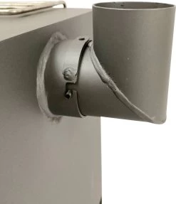 Nordisk Torden Wood Burner Set -Udendørs Udstyrsbutik 65900056 8