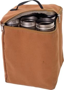 Nordisk Torden Chimney Pipe Set -Udendørs Udstyrsbutik 65900057 4