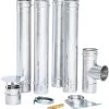 Special Flue Kit -Udendørs Udstyrsbutik 65900098