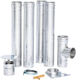 Special Flue Kit