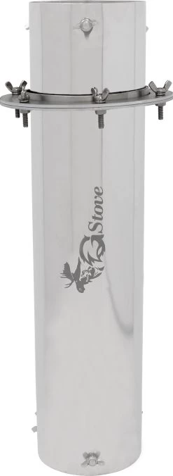 Tent Opener 12.5 Cm -Udendørs Udstyrsbutik 65900104 3