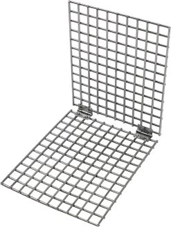 Grate For Heat -Udendørs Udstyrsbutik 65900105 1