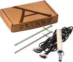 Flue Kit -Udendørs Udstyrsbutik 65900110 1