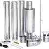 Flue Kit -Udendørs Udstyrsbutik 65900110
