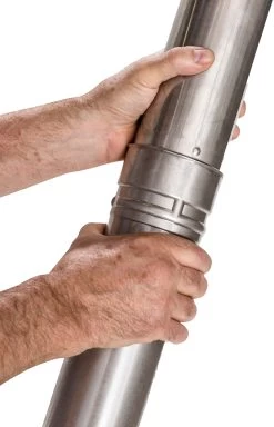 Flue Kit -Udendørs Udstyrsbutik 65900110 2