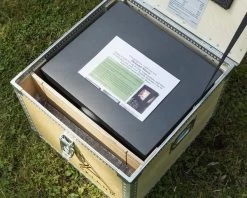 Compact Stove -Udendørs Udstyrsbutik 65900111 3