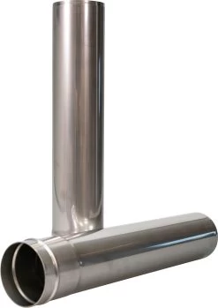 Nordisk Torden Chimney Pipe Spare Set Of Two -Udendørs Udstyrsbutik 65900137 1