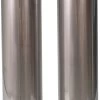 Nordisk Torden Chimney Pipe Spare Set Of Two -Udendørs Udstyrsbutik 65900137