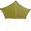 Nordisk Voss Diamond PU Tarp -Udendørs Udstyrsbutik 66000050 f049