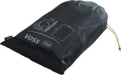 Nordisk Voss 14 M2 SI Tarp -Udendørs Udstyrsbutik 66000052 7