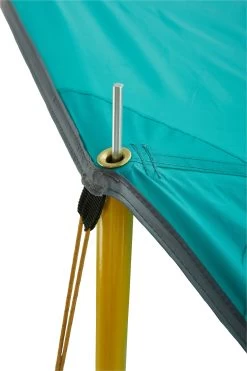 Grand Canyon Tahuta Shelter 4 Tarp -Udendørs Udstyrsbutik 66000065 5