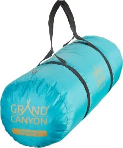Grand Canyon Tahuta Shelter 4 Tarp -Udendørs Udstyrsbutik 66000065 8
