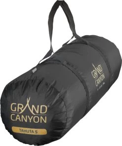 Grand Canyon Tahuta Shelter 5 Tarp 19 Grand Canyon Tahuta Shelter 5 Tarp -Udendørs Udstyrsbutik 66000066 8