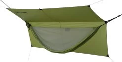 Sea To Summit Jungle Hammock Tarp -Udendørs Udstyrsbutik 66000068 2