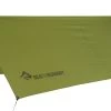 Sea To Summit Jungle Hammock Tarp -Udendørs Udstyrsbutik 66000068 f021