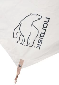 Nordisk Kari 10 M2 Diamond Basic Cotton Tarp -Udendørs Udstyrsbutik 66000083 3