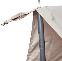 Nordisk Kari 10 M2 Diamond Basic Cotton Tarp -Udendørs Udstyrsbutik 66000083 4