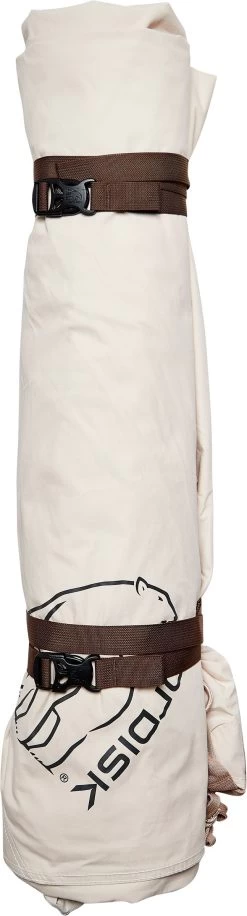 Nordisk Kari 10 M2 Diamond Basic Cotton Tarp -Udendørs Udstyrsbutik 66000083 6