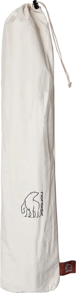 Nordisk Kari 10 M2 Diamond Basic Cotton Tarp -Udendørs Udstyrsbutik 66000083 9