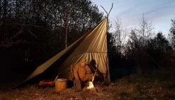 Thermo Tarp 4x3 10 Thermo Tarp 4x3 -Udendørs Udstyrsbutik 66000085 2