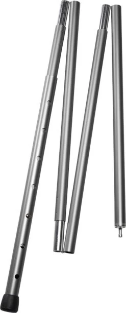 Nordisk Extendable Pole, 162-192 Cm