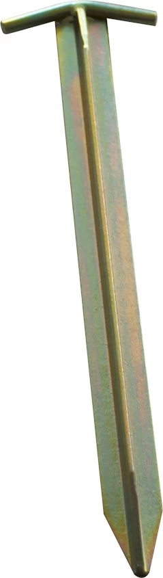 Nordisk Steel T-Peg, 2 Pcs