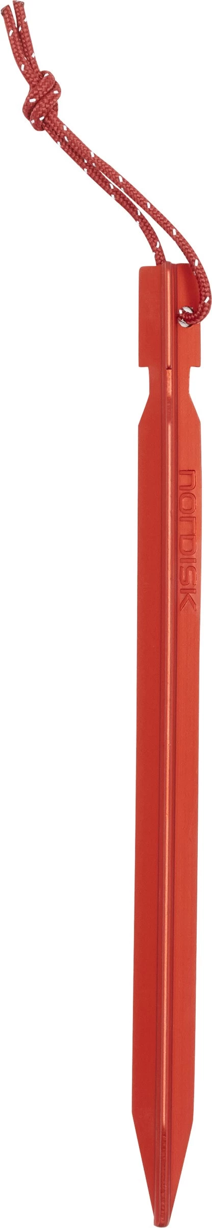 Nordisk Aluminium Y-Pegs, 6 Pcs 3 Nordisk Aluminium Y-Pegs, 6 Pcs