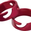 MSR CamRing™ Cord Tensioners, 2 Pcs -Udendørs Udstyrsbutik 66500014