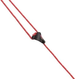 Robens Guyline Lock 2.5 Mm, 6 Pcs 5 Robens Guyline Lock 2.5 Mm, 6 Pcs -Udendørs Udstyrsbutik 66600030 1