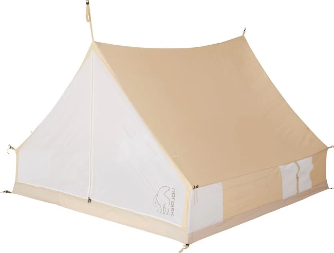 Nordisk Ydun 5.5 Cabin 3 Nordisk Ydun 5.5 Cabin