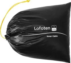 Nordisk Lofoten 1 Inner Tent -Udendørs Udstyrsbutik 66800008 2