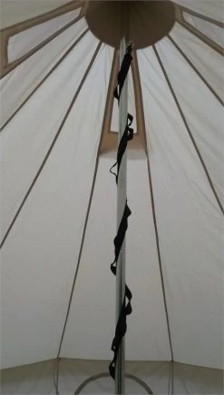 Nordisk Asgard 12.6 Wall Extension -Udendørs Udstyrsbutik 66900020 3