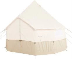 Nordisk Asgard 12.6 Wall Extension