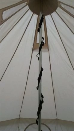 Nordisk Asgard 19.6 Wall Extension -Udendørs Udstyrsbutik 66900021 3