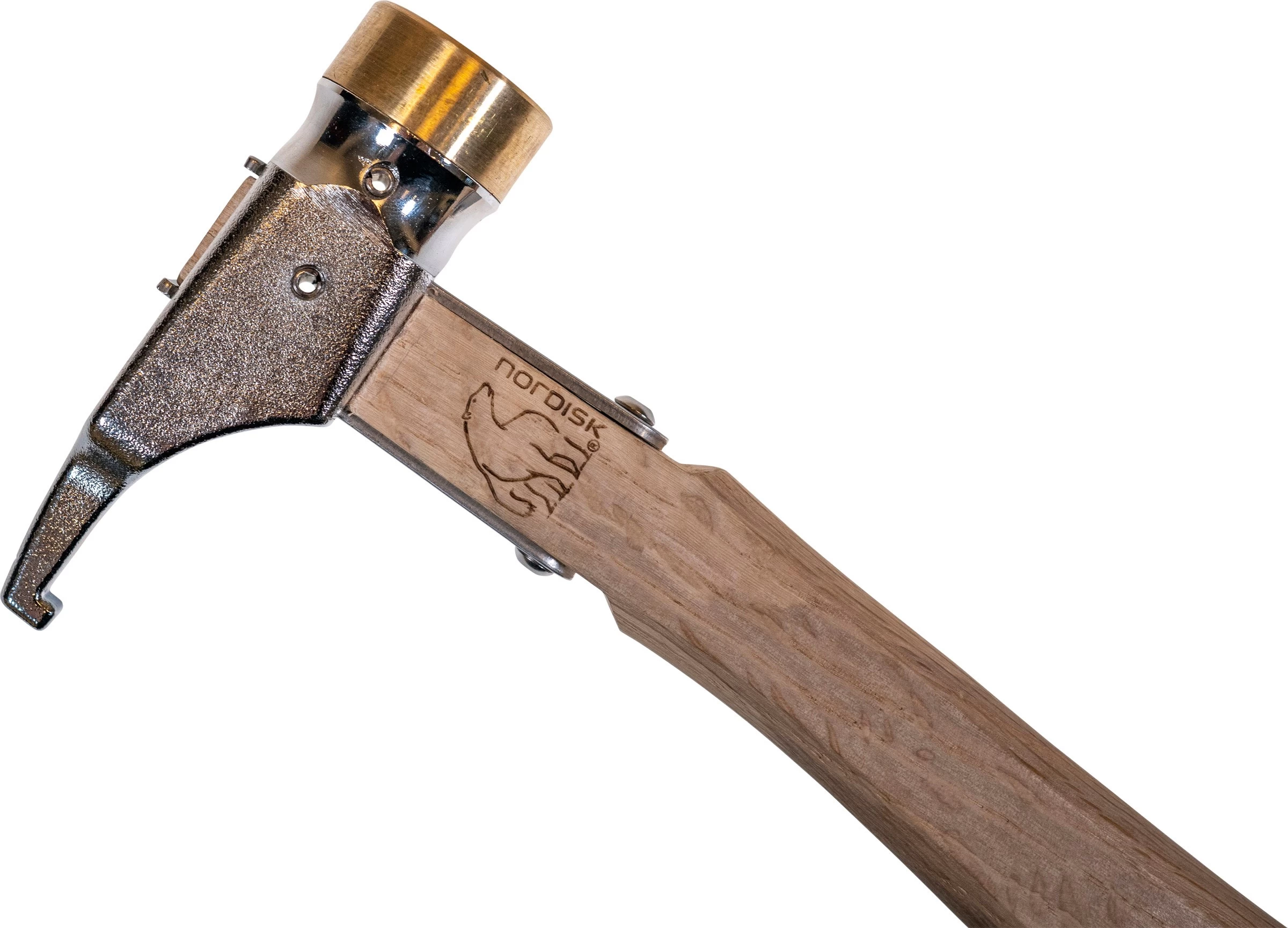Nordisk Hamarr Peg Hammer 6 Nordisk Hamarr Peg Hammer - Billede 4
