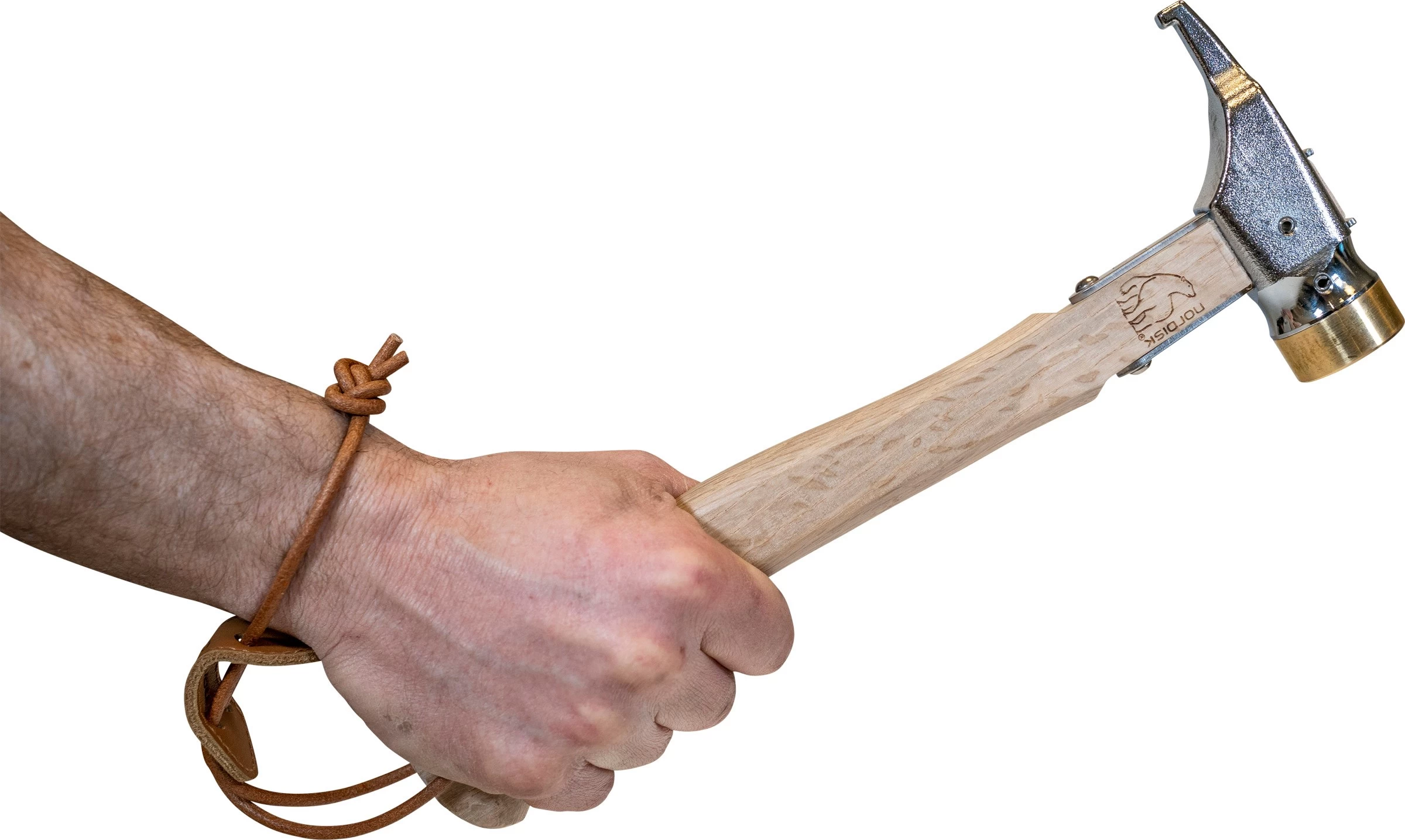 Nordisk Hamarr Peg Hammer 10 Nordisk Hamarr Peg Hammer - Billede 8