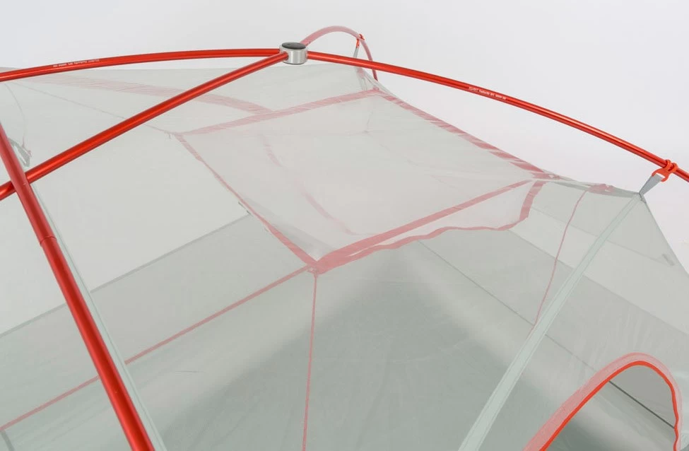 Big Agnes MtnGLO® Gear Loft Square 4 Big Agnes MtnGLO® Gear Loft Square - Billede 2