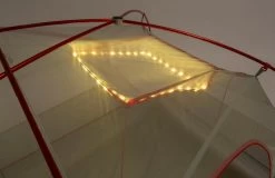 Big Agnes MtnGLO® Gear Loft Square 8 Big Agnes MtnGLO® Gear Loft Square -Udendørs Udstyrsbutik 66900048 2