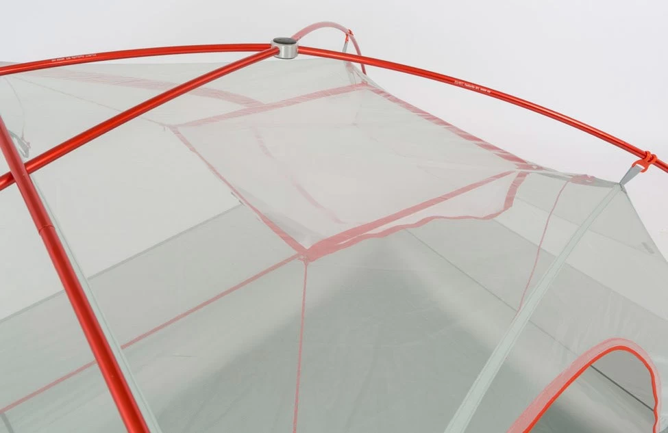 Big Agnes MtnGLO® Gear Loft Wall 4 Big Agnes MtnGLO® Gear Loft Wall - Billede 2