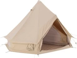 Nordisk Asgard 7.1 Technical Cotton -Udendørs Udstyrsbutik 67000002 3