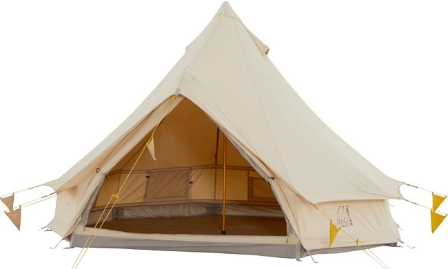 Nordisk Asgard Tech Mini