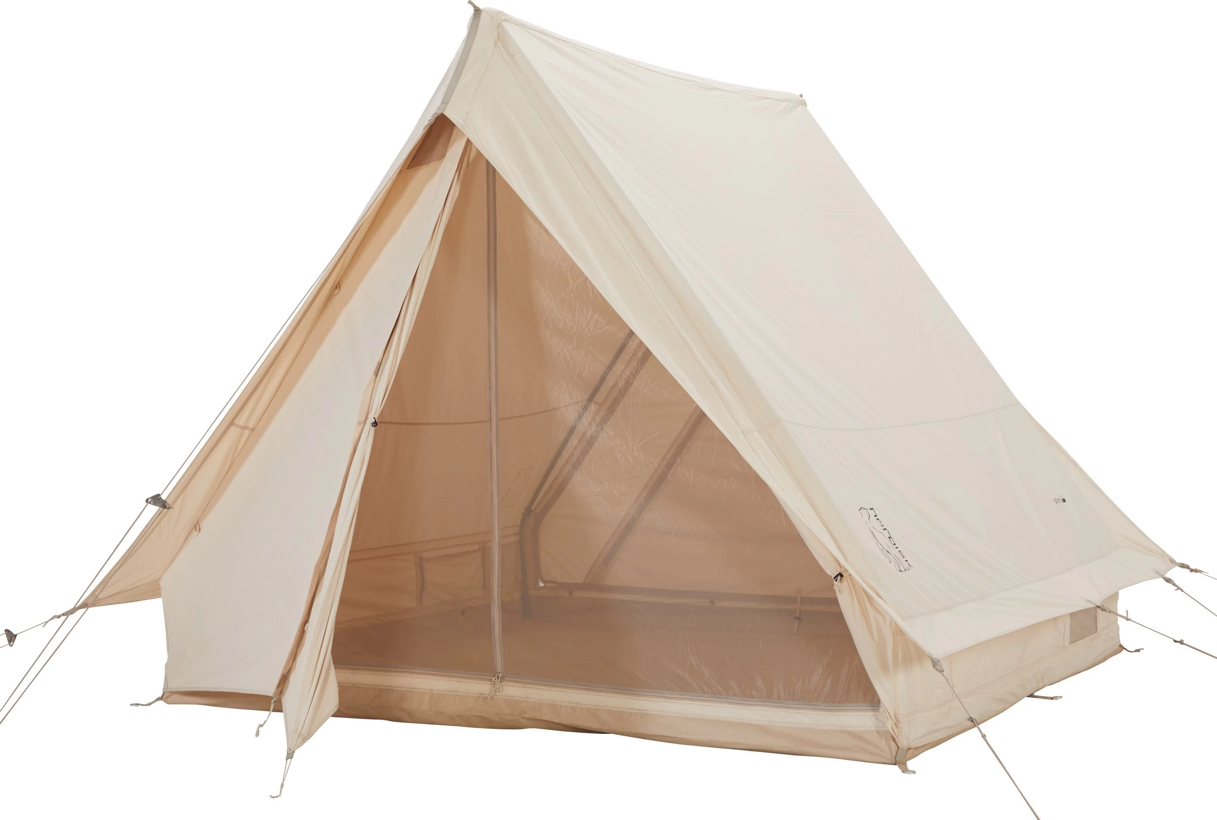 Nordisk Vimur 5.6 Basic Cotton