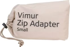 Nordisk Vimur Zip Adapter Small -Udendørs Udstyrsbutik 67100008 4