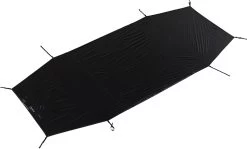 Nordisk Oppland 4 Footprint