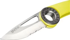 Petzl Spatha 6 Petzl Spatha -Udendørs Udstyrsbutik 83700002 1