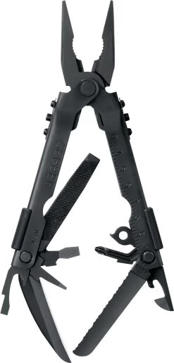 Gerber MP 600 Basic Black